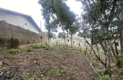 Terreno à venda no dom joaquim, brusque  por r$ 250.000