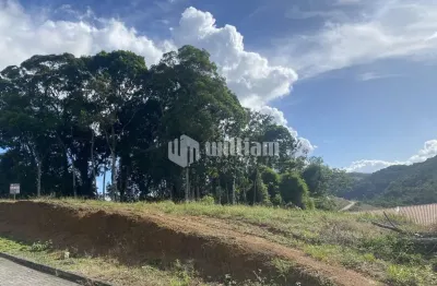 Terreno à venda no Dom Joaquim, Brusque 