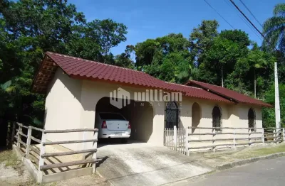 Casa com 2 quartos à venda no azambuja, brusque , 89 m2 por r$ 600.000