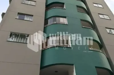 Apartamento com 3 quartos à venda no guarani, brusque , 128 m2 por r$ 449.000