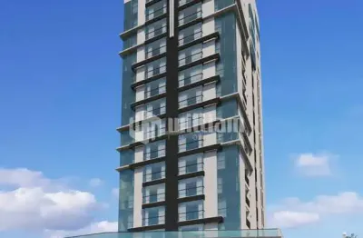 Apartamento com 2 quartos à venda no centro i, brusque , 69 m2 por r$ 762.342