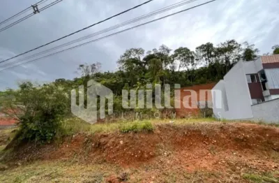 Terreno à venda no rio branco, brusque  por r$ 280.000