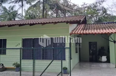 Casa com 2 quartos à venda no limeira baixa, brusque , 70 m2 por r$ 430.000