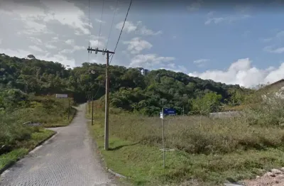 Terreno à venda no nova brasília, brusque , 418 m2 por r$ 293.181