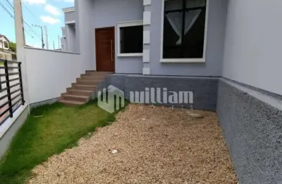 Casa com 3 quartos à venda no cedrinho, brusque , 100 m2 por r$ 495.000