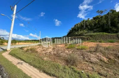 Terreno à venda no são joão, brusque  por r$ 265.000