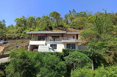 Casa com 2 quartos à venda no cedrinho, brusque , 140 m2 por r$ 495.000