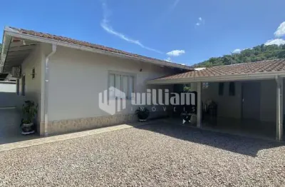 Casa com 3 quartos à venda no azambuja, brusque  por r$ 520.000
