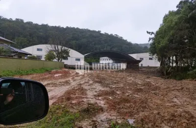 Terreno à venda no são pedro, brusque , 445 m2 por r$ 350.000