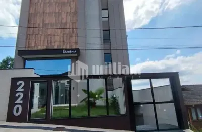 Apartamento à venda no azambuja, brusque , 80 m2 por r$ 410.000
