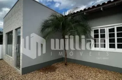 Casa com 3 quartos à venda no dom joaquim, brusque , 120 m2 por r$ 630.000
