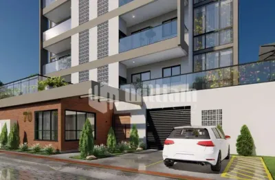 Apartamento com 2 quartos à venda no nova brasília, brusque , 68 m2 por r$ 501.600