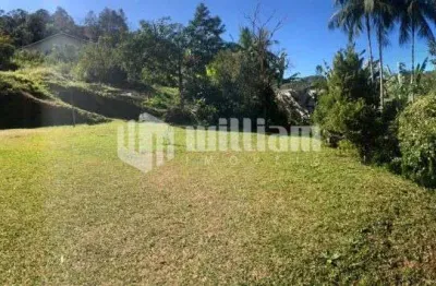 Terreno à venda no Azambuja, Brusque 