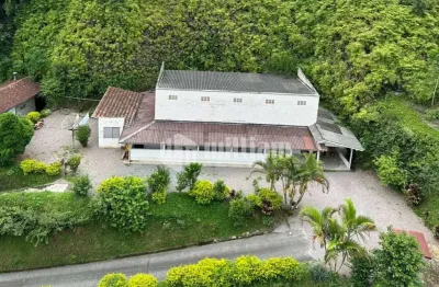 Terreno comercial à venda no azambuja, brusque  por r$ 1.200.000