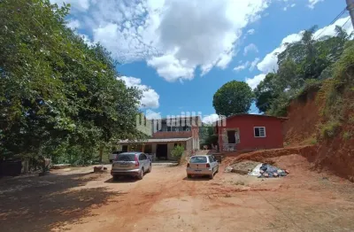 Casa à venda no Poço Fundo, Brusque 