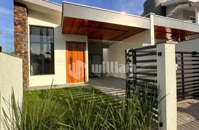 Casa com 3 quartos à venda no rio branco, brusque , 103 m2 por r$ 589.900