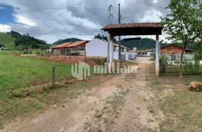 Chácara / sítio à venda no lageado baixo, guabiruba  por r$ 999.000