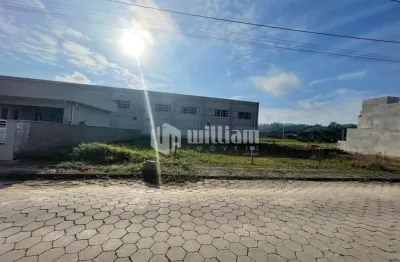 Terreno à venda no guabiruba sul, guabiruba , 306 m2 por r$ 320.000