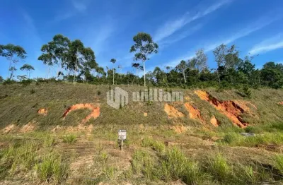 Terreno à venda no aymoré, guabiruba , 364 m2 por r$ 218.000