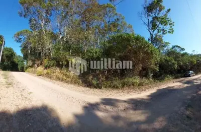 Terreno à venda no Souza Cruz, Brusque 