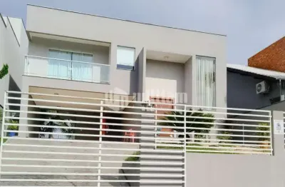 Casa com 3 quartos à venda no souza cruz, brusque  por r$ 1.380.000