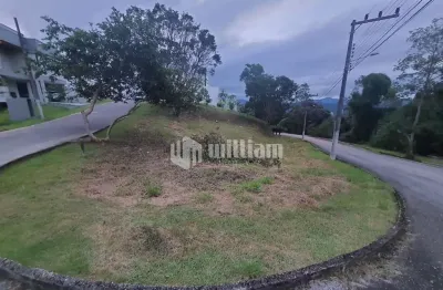 Terreno à venda no primeiro de maio, brusque  por r$ 580.000