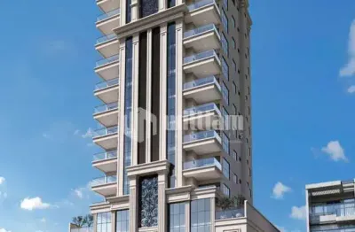 Apartamento com 3 quartos à venda em meia praia, itapema , 125 m2 por r$ 1.499.000