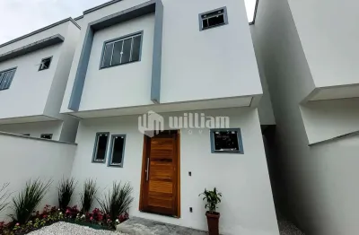 Casa com 3 quartos à venda no souza cruz, brusque , 87 m2 por r$ 629.900