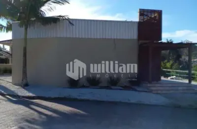 Barracão / galpão / depósito à venda no centro, guabiruba  por r$ 580.000