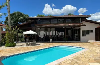 Casa com 5 quartos à venda no jardim maluche, brusque , 400 m2 por r$ 3.300.000