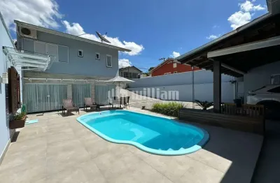 Casa com 2 quartos à venda no souza cruz, brusque , 200 m2 por r$ 1.296.000