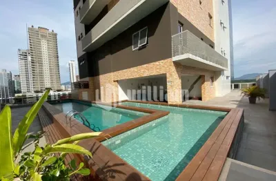 Apartamento com 3 quartos à venda em meia praia, itapema , 128 m2 por r$ 2.199.000