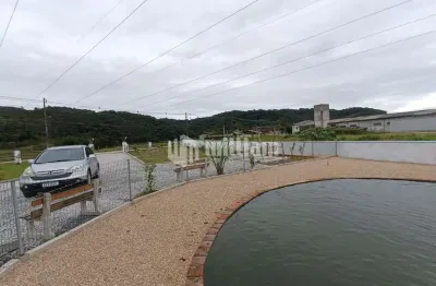 Chácara / sítio com 2 quartos à venda no dom joaquim, brusque , 210 m2 por r$ 999.000