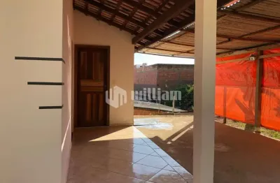 Casa com 2 quartos à venda no águas claras, brusque , 64 m2 por r$ 450.000