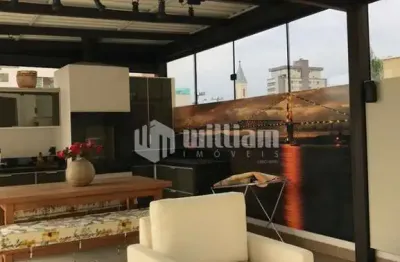Apartamento com 3 quartos à venda no centro i, brusque , 233 m2 por r$ 1.850.000