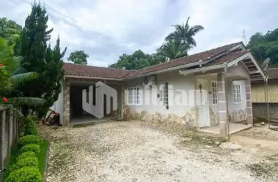 Casa com 4 quartos à venda no imigrantes, guabiruba , 112 m2 por r$ 550.000