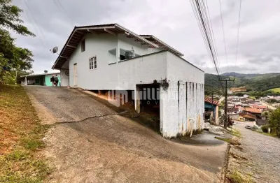 Casa com 6 quartos à venda no limeira baixa, brusque , 170 m2 por r$ 638.000