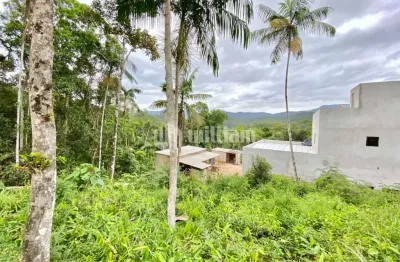 Terreno à venda no são pedro, brusque  por r$ 265.000