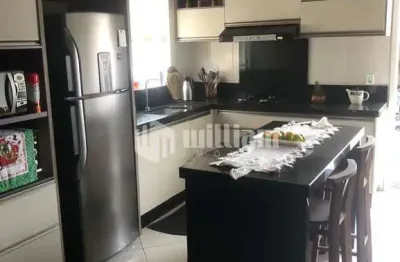 Casa com 3 quartos à venda no pomerania, guabiruba , 90 m2 por r$ 449.000