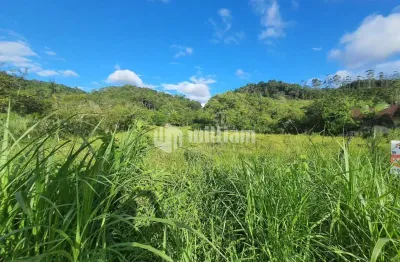 Terreno à venda no alsacia, guabiruba  por r$ 500.000