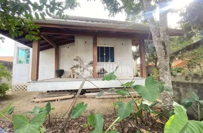 Casa com 3 quartos à venda no dom joaquim, brusque  por r$ 450.000