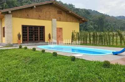 Chácara / sítio à venda no são pedro, guabiruba  por r$ 1.600.000