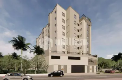 Apartamento com 1 quarto à venda no santa terezinha, brusque , 30 m2 por r$ 315.000