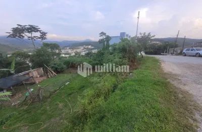 Terreno à venda no Limeira Baixa, Brusque 