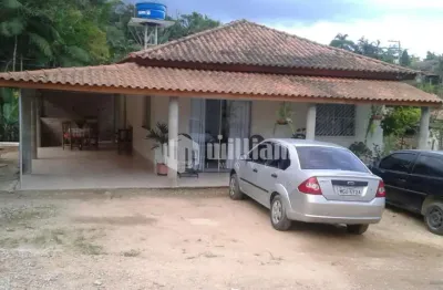 Casa com 2 quartos à venda no lageado baixo, guabiruba , 117 m2 por r$ 400.000