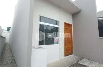 Casa com 3 quartos à venda no limeira baixa, brusque , 70 m2 por r$ 370.000