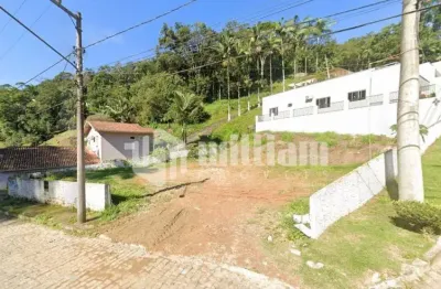 Terreno à venda no são pedro, brusque , 463 m2 por r$ 369.990