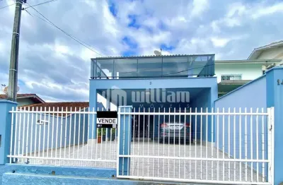 Casa à venda no paquetá, brusque , 148 m2 por r$ 434.000