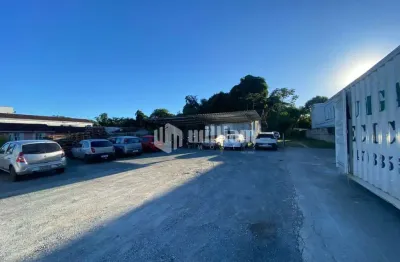Terreno à venda no rio branco, brusque  por r$ 849.000