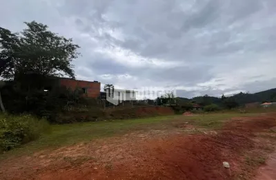 Terreno à venda no lageado baixo, guabiruba , 300 m2 por r$ 140.000
